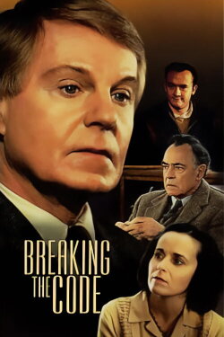 Breaking the Code (1996) Breaking the Code (1996)