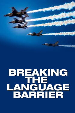 Breaking the Language Barrier (1961) Breaking the Language Barrier (1961)