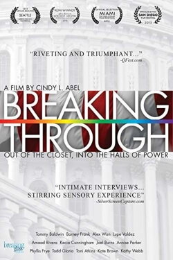 Breaking Through (2013)