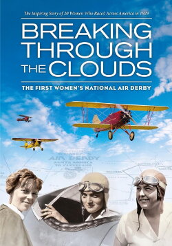 Breaking Through the Clouds (2010)