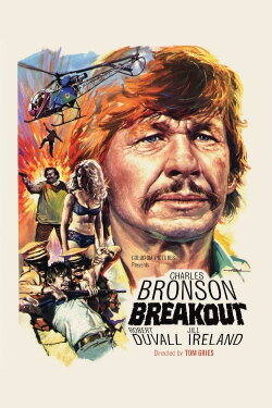 Breakout (1975) Breakout (1975)