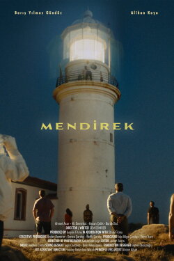 Breakwater (2022)