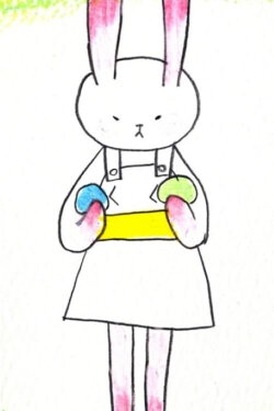 Breast Bunny (2012) Breast Bunny (2012)