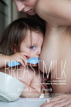 Breastmilk (2014) Breastmilk (2014)