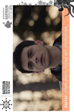 Breath (2018)
