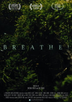 Breathe! (2019) Breathe! (2019)