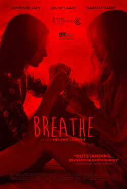 Breathe (2014) Breathe (2014)