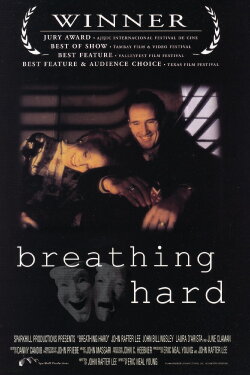 Breathing Hard (2001) Breathing Hard (2001)