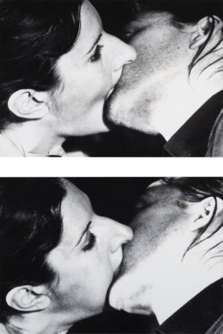 Breathing In/Breathing Out (1977) Breathing In/Breathing Out (1977)