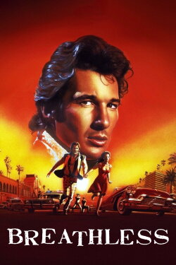 Breathless (1983) Breathless (1983)