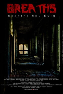 Breaths: Breathe in the Dark (2011) Breaths: Breathe in the Dark (2011)