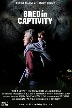 Bred in Captivity (2011) Bred in Captivity (2011)
