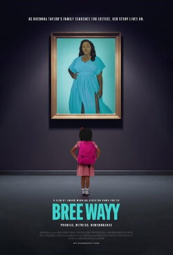 Bree Wayy: Promise Witness Remembrance (2021) Bree Wayy: Promise Witness Remembrance (2021)