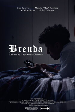 Brenda (2023)
