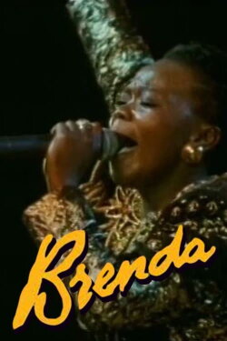Brenda Fassie: Not A Bad Girl (1994) Brenda Fassie: Not A Bad Girl (1994)