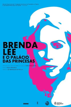 Brenda Lee and the Palace of Princesses (2021) Brenda Lee and the Palace of Princesses (2021)