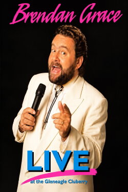 Brendan Grace: Live in Killarney (2018) Brendan Grace: Live in Killarney (2018)