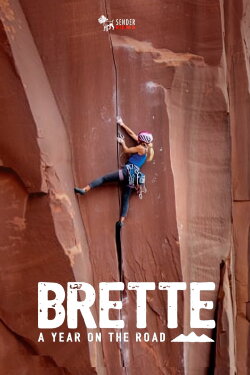 Brette, A Year On The Road (2016) Brette, A Year On The Road (2016)