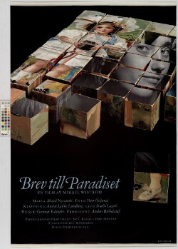 Brev till paradiset (1989)