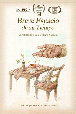 Breve Espacio de un Tiempo (2023) Breve Espacio de un Tiempo (2023)