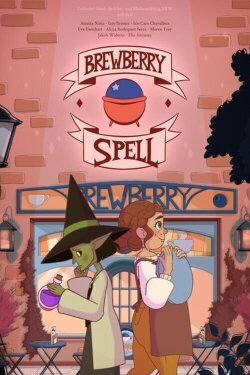 Brewberrry Spell (2023)