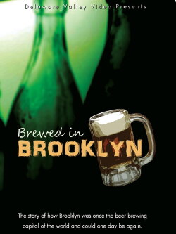 Brewed In Brooklyn (2013) Brewed In Brooklyn (2013)