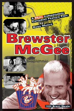 Brewster Mcgee (2000) Brewster Mcgee (2000)