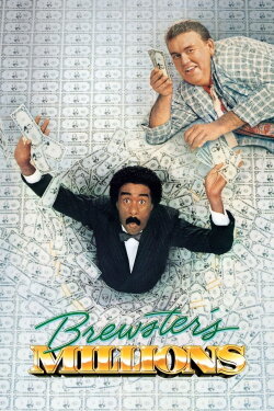 Brewster's Millions (1985) Brewster's Millions (1985)
