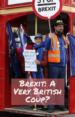 Brexit: A Very British Coup? (2016) Brexit: A Very British Coup? (2016)