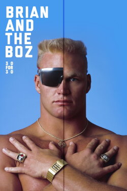 Brian and the Boz (2014) Brian and the Boz (2014)