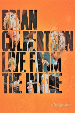 Brian Culbertson - Live From The Inside (2009) Brian Culbertson - Live From The Inside (2009)