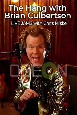 Brian Culbertson Live Jams (2020)