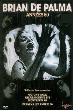 Brian De Palma : Les Années 60 (2003) Brian De Palma : Les Années 60 (2003)