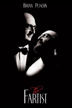 Brian Posehn: The Fartist (2013) Brian Posehn: The Fartist (2013)