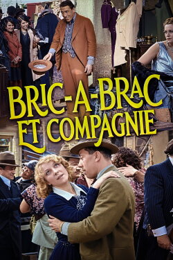 Bric a Brac and Company (1931) Bric a Brac and Company (1931)