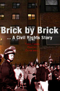 Brick by Brick: A Civil Rights Story (2007) Brick by Brick: A Civil Rights Story (2007)