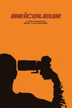 Bricoleur (2018) Bricoleur (2018)