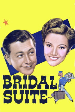 Bridal Suite (1939) Bridal Suite (1939)