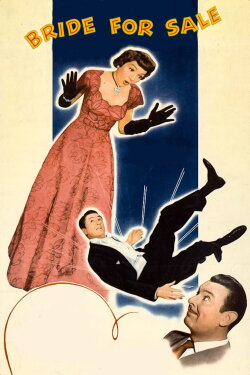 Bride for Sale (1949) Bride for Sale (1949)