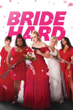 Bride Hard (2025) Bride Hard (2025)
