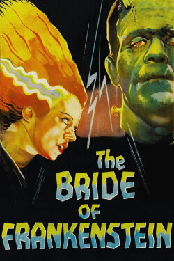 Bride of Frankenstein (1935) Bride of Frankenstein (1935)