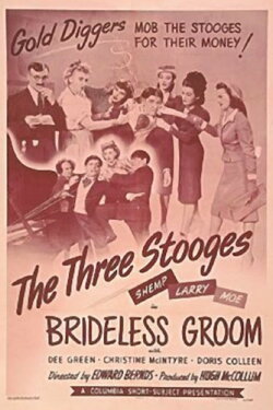 Brideless Groom (1947) Brideless Groom (1947)