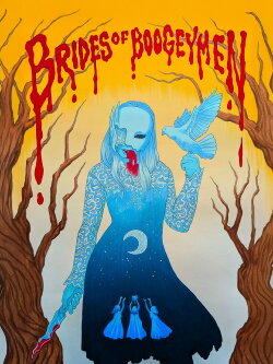 Brides of Boogeymen (2023) Brides of Boogeymen (2023)