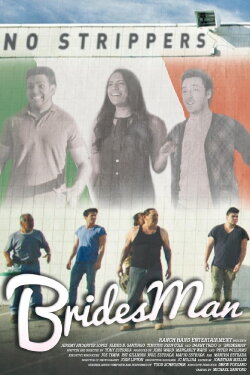 Bridesman (2016) Bridesman (2016)