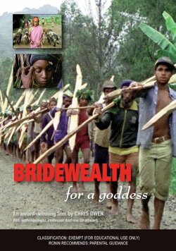 Bridewealth for a Goddess (2000)