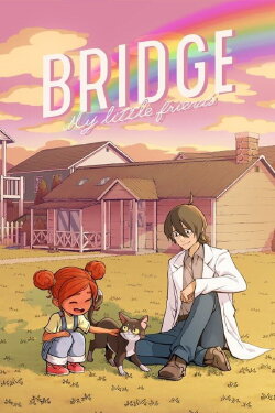 BRIDGE -My Little Friends- (2024)