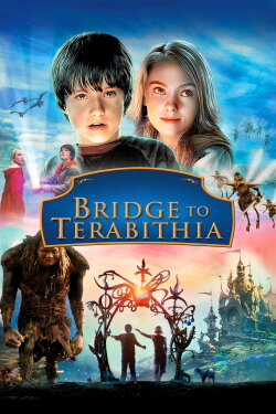 Bridge to Terabithia (2007) Bridge to Terabithia (2007)
