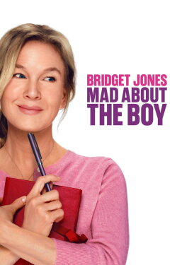 Bridget Jones: Mad About the Boy (2025) Bridget Jones: Mad About the Boy (2025)