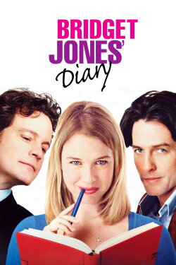 Bridget Jones's Diary (2001) Bridget Jones's Diary (2001)