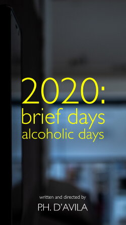 brief days alcoholic days (2020) brief days alcoholic days (2020)
